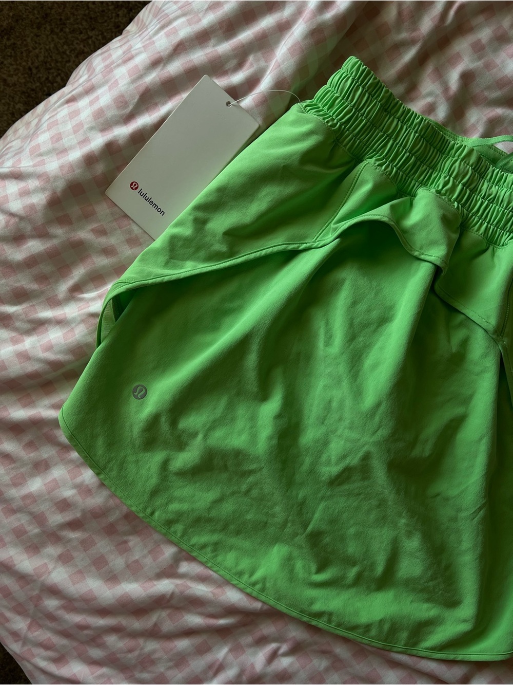 LULULEMON SKIRT - Picture 3 of 4